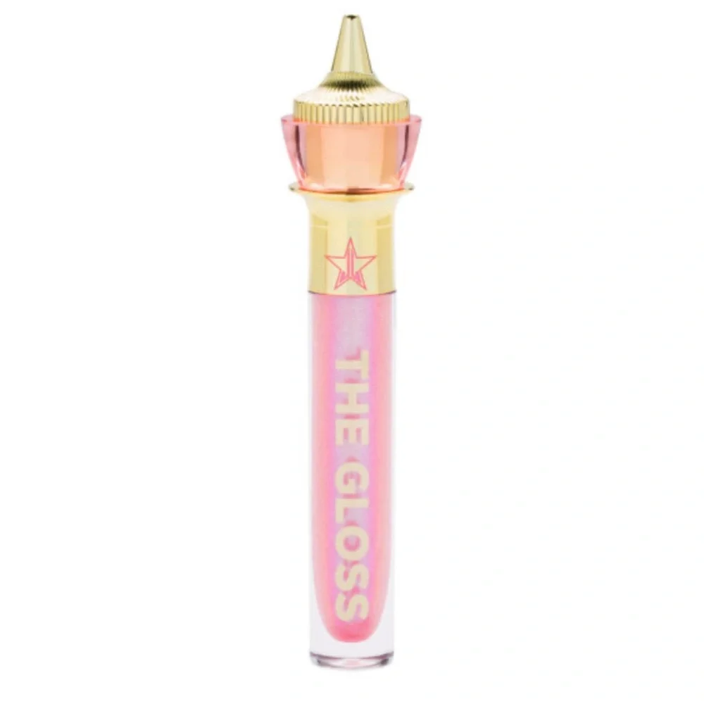 NIB Succulent Jeffree Star The‎ Gloss